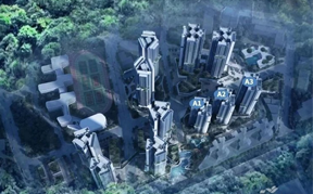 保利阅云台